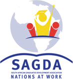 Image of SAGDA LOGO